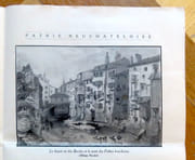 Le passé mouvementé du Seyon.  par  - Image 3