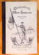Chansonnier de l'Union Commerciale de Neuchâtel 1875-1903.  par  - Image 1