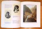 Le livre neuchâtelois 1533-1983. Catalogue des expositions commémoratives du 450e anniversaire de l'imprimerie neuchâteloise. . Schlup Michel, Tissot ...