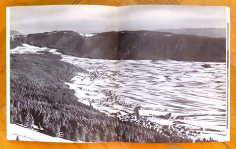 Visages du Pays de Neuchâtel. Textes et images. . Guyot Charly: