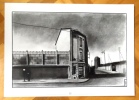 En banlieue. . Tardi Jacques: 