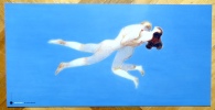 Nell'aqua II. . Mattotti Lorenzo: 