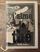 J'aime le thé.  par Maronde Curt, Madeleine Cé (trad.):  - Image 1