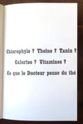 J'aime le thé.  par Maronde Curt, Madeleine Cé (trad.):  - Image 5
