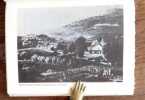 Portraits et silhouettes du passé vaudois (1706-1897). . Perrochon Henri, Chevallaz Georges-André (préface): 