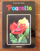 Poucette.  par Andersen Hans Christian:  - Image 1