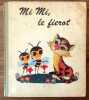 Mi Mi, le fiérot. . Geng Geng, Wu Daisheng, Jiang Cheng'an: 