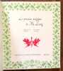Le pinceau magique de Ma Liang. . Han Xing, Li Shiji (ill.): 