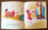 Le pinceau magique de Ma Liang. . Han Xing, Li Shiji (ill.): 