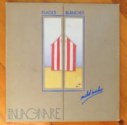 Plages blanches.  par Boucher Michel, Hiillenweck Janine:  - Image 1