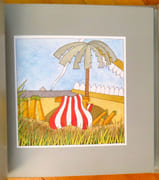 Plages blanches.  par Boucher Michel, Hiillenweck Janine:  - Image 4