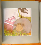 Plages blanches.  par Boucher Michel, Hiillenweck Janine:  - Image 5