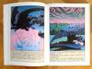 Brise et Rose. Un conte de George Sand pour sa petite fille. . Sand George, Claveloux Nicole (ill.): 