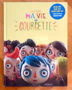 Ma vie de Courgette.  par Barras Claude:  - Image 1