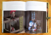 Ma vie de Courgette.  par Barras Claude:  - Image 3