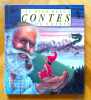 Les plus beaux contes de Suisse. . Montelle Edith, Waldmann Richard, Brüsch Béat (ill.): 