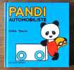 Pandi automobiliste. . Taro Oda: 