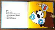 Pandi automobiliste. . Taro Oda: 