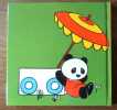 Pandi automobiliste. . Taro Oda: 