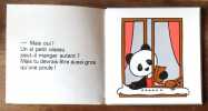 Pandi et les oiseaux. . Taro Oda: 