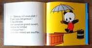 Pandi et le cirque. . Taro Oda: 