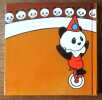 Pandi et le cirque. . Taro Oda: 