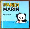 Pandi marin. . Taro Oda: 