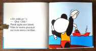 Pandi marin. . Taro Oda: 