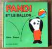 Pandi et le ballon. . Taro Oda: 