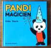 Pandi magicien. . Taro Oda: 