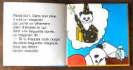 Pandi magicien. . Taro Oda: 