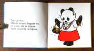 Pandi magicien. . Taro Oda: 