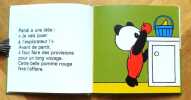 Pandi explorateur. . Taro Oda: 