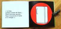 Pandi explorateur. . Taro Oda: 
