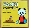 Pandi construit. . Taro Oda: 