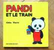 Pandi et le train. . Taro Oda: 