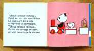 Pandi et le train. . Taro Oda: 