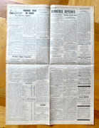 Gazette de Lausanne et Journal suisse - 23 août 1933.  par  - Image 3