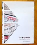 Gazette de Lausanne et Journal suisse - 23 août 1933.  par  - Image 5
