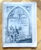 Saint-Pierre. Ancienne cathédrale de Genève 1891 / L'église de Saint-Pierre à Genève, notice historique. . Guillot Alexandre et al.: 