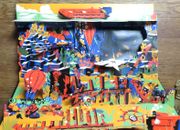 Piratomania, voyage animé au temps des pirates.  par Cosmos Golden, Roi Arnaud:  - Image 5