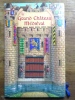 Le grand château médiéval. Pop-up. . Wilson Phil, Pinson Jacques: 