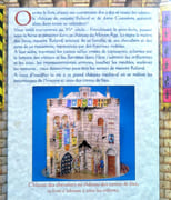 Le grand château médiéval. Pop-up.  par Wilson Phil, Pinson Jacques:  - Image 5