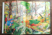 Les vacances de Lumineux, petit cheval de cirque.  par Aubry Cécile:  - Image 3
