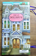 Pop-up Dollhouse. The Metropolitan Museum of Art.  par Wilson Phil, Jablow Renee:  - Image 1