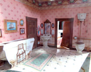 Pop-up Dollhouse. The Metropolitan Museum of Art.  par Wilson Phil, Jablow Renee:  - Image 3