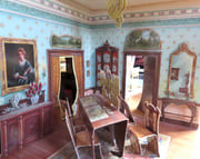 Pop-up Dollhouse. The Metropolitan Museum of Art.  par Wilson Phil, Jablow Renee:  - Image 4