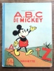 A.B.C.  de Mickey. . Disney Walt: 