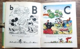 A.B.C.  de Mickey. . Disney Walt: 