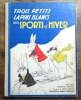 Trois petits lapins blancs aux sports d'hiver. . Rapeno Armand (ill.), Martin Léon J.: 
